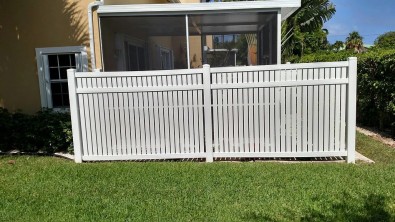 PATIO ENCLOSURE WITH INSULATED ROOF