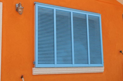 Bahama Shutters