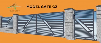 Gate Model G3