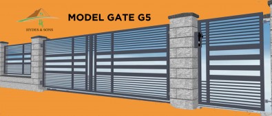 Gate Model G5