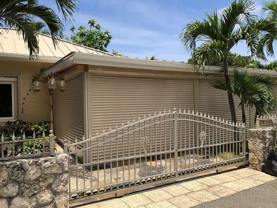 ROLL UP SHUTTERS (MANUEL/ELECTRIC/HAND OPERATED)