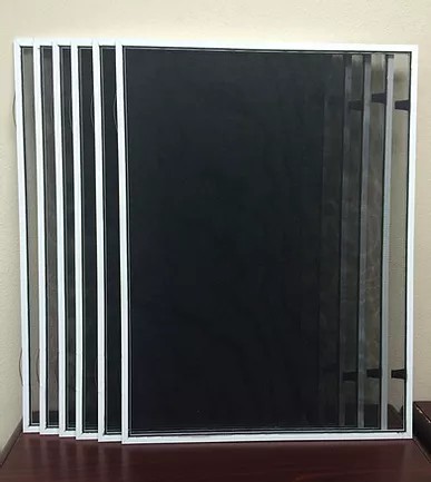 WINDOW SCREENS