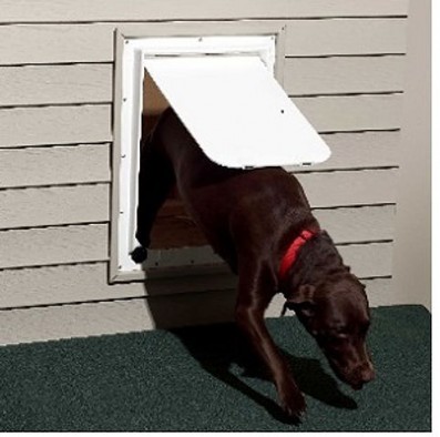 PET DOORS