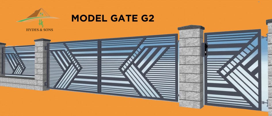 Gate Model G2