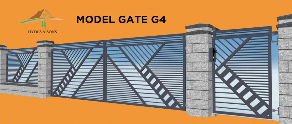 Gate Model G4